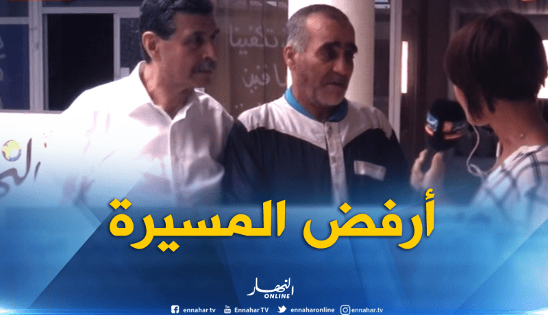 والد سلسبيل: المسيرة لا تمثلني وأرفض تسييس قضية إبنتي