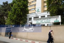 أرندي قالمة يفند مطالبته استقالة الامين الولائي