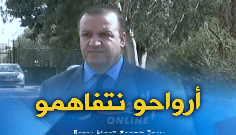 مدير الصيانة بالجوية الجزائرية: مايحدث “تخلاط” والأبواب مفتوحة للحوار