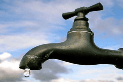 أزمة عطش حادة تضرب قالمة