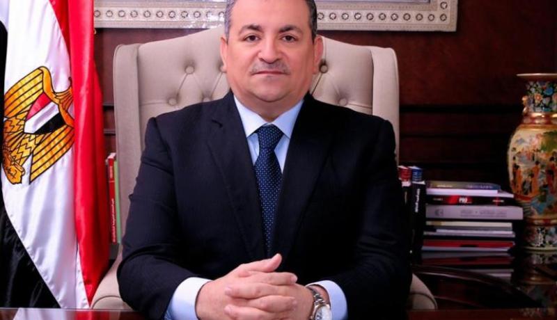 مصر: وزير الدولة للإعلام أسامة هيكل يستقيل من منصبه
