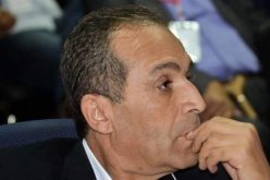 أسامة وحيد سيودع ملف ترشحه قبل الخميس المقبل