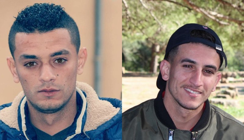 أيمن وأسامة يتيمان تأجل تحقق حلمهما في مسكن يأويهما!