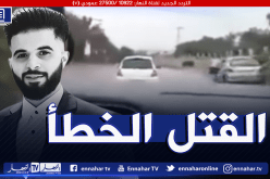 التماس 3سنوات حبسا نافذا في حق المتهم المتسبب في حادث المرور المميت يعين النعجة