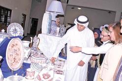 أسبوع الصناعة التقليدية الجزائرية بالكويت..إبداع أنامل حافظت على الهوية