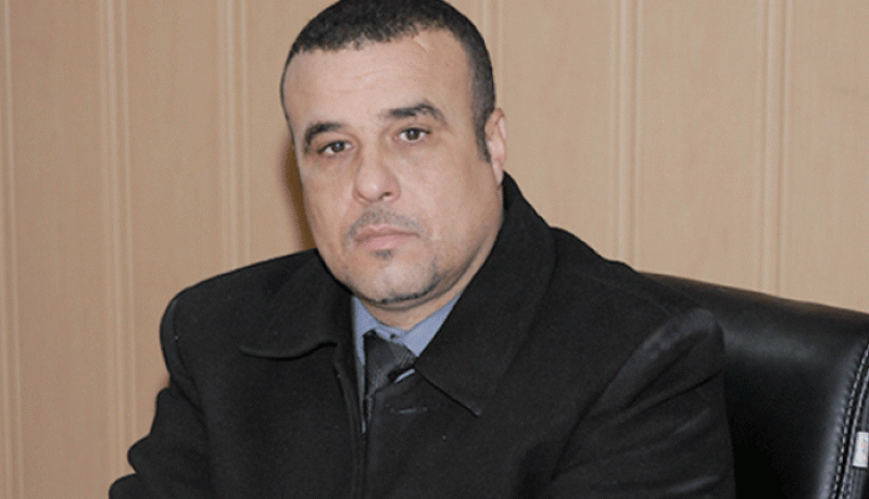 ميلاط: تلقيت اتصالا من الوزير الأول.. وسيتم اتخاذ اجراءات عقب تصريحات الوزير شيتور