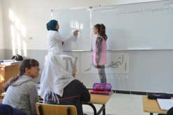 الأساتذة الإحتياطيون يطالبون بفتح القوائم الإحتياطية لسنتي 2017-2018 لتوظيفهم