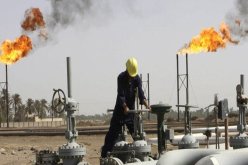 مخاوف العراق تزيد في أسعار النفط