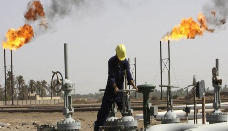 سعر النفط الجزائري يتجاوز 114 دولارا للبرميل في الأسواق الدولية