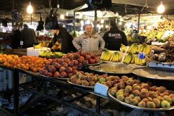 منظمة “الفاو”: إرتفاع أسعار الغذاء العالمي للشهر الخامس على التوالي