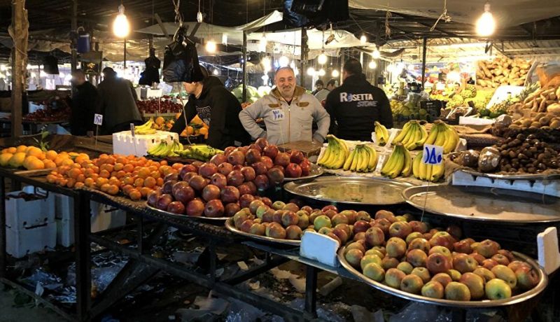 منظمة “الفاو”: إرتفاع أسعار الغذاء العالمي للشهر الخامس على التوالي