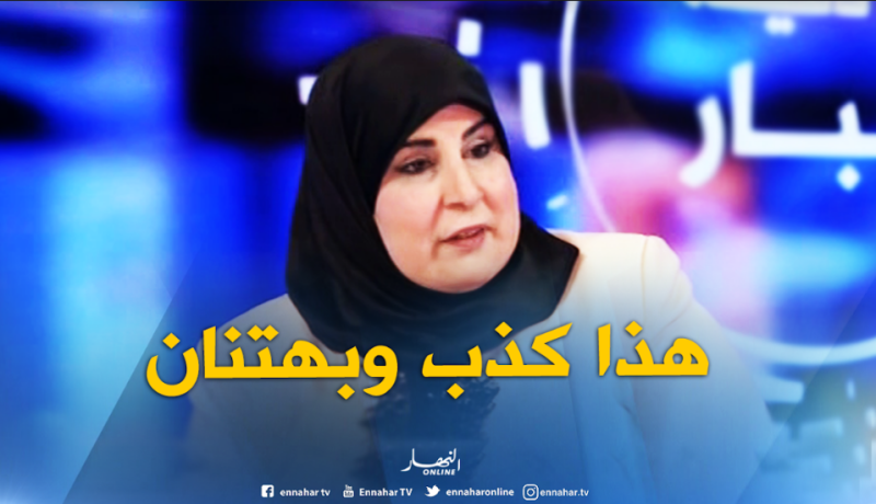 زوجة القرضاوي السّابقة: ما جاء على لسان الصحفي المغربي في جريدة الرياض كذب وبهتان