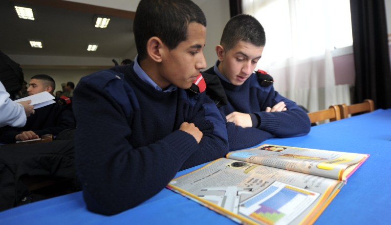 هذه شروط الالتحاق بمدارس “أشبال الأمة” للسنة الدراسية 2020-2021