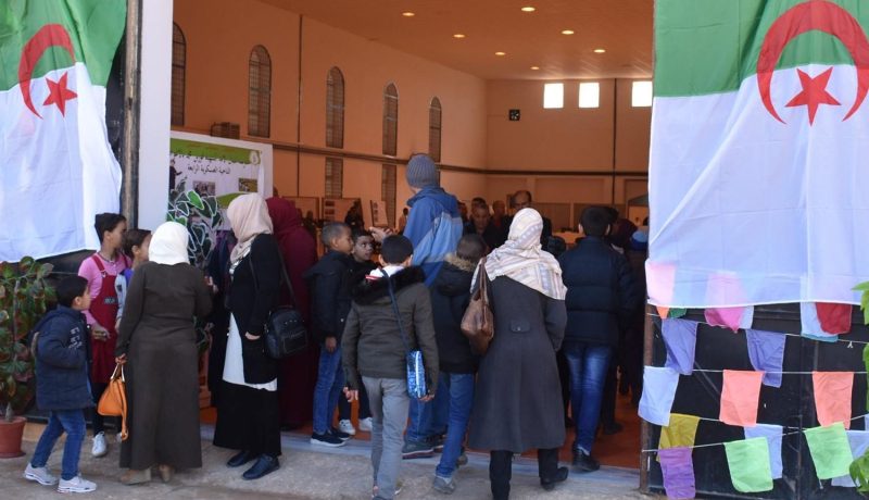إنطلاق الأيام الإعلامية لمدارس أشبال الأمة جنوب البلاد