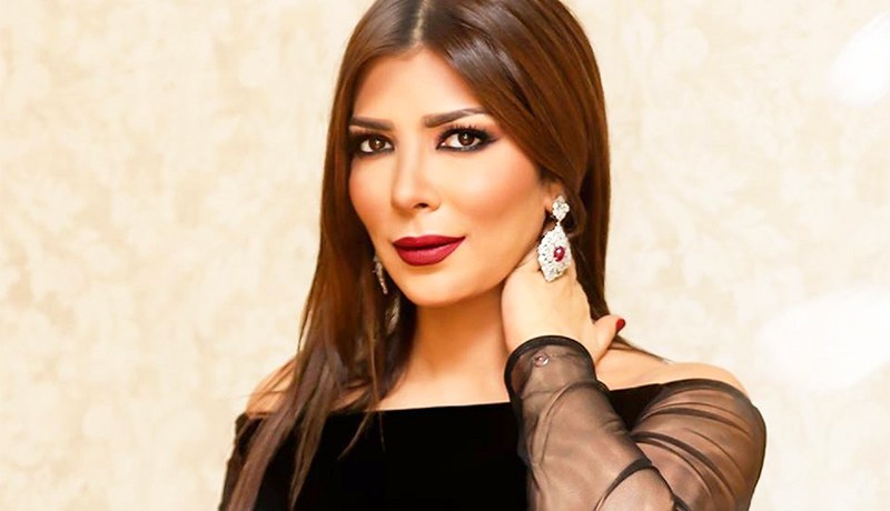 بالصور.. عصابة تقتحم غرفة نوم أصالة وتستولي على 70 ألف جنيه بالقاهرة