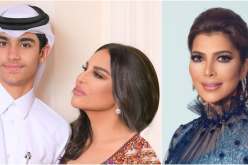 بعد انقطاع العلاقة بينهما لمدة طويلة.. الفنانة أحلام تتصالح مع أصالة نصري