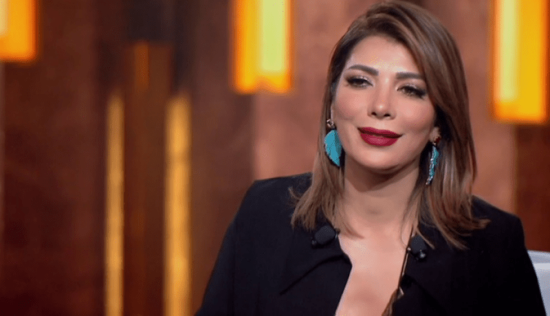أصالة تعترف :”عالجت عند طبيب نفسي لأحافظ على روحي”
