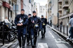 إصابات في إطلاق نار في مرسيليا الفرنسية