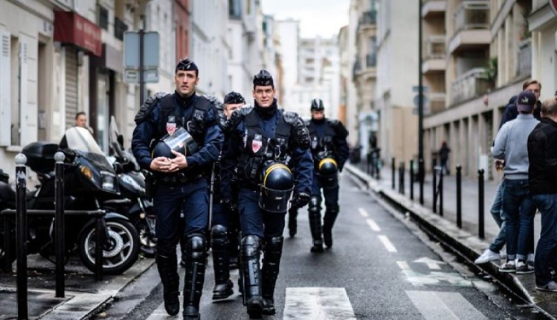 إصابات في إطلاق نار في مرسيليا الفرنسية