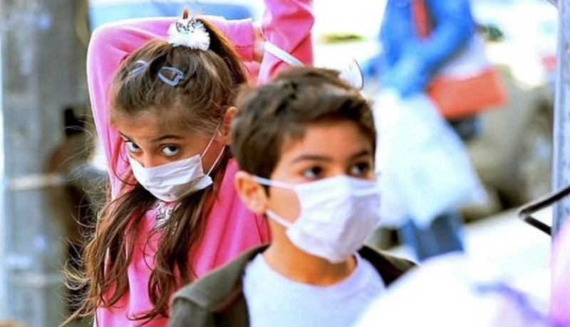 وزارة البيئة تطلق مسابقة وطنية عبر الأنترنت لفائدة أطفال المدارس