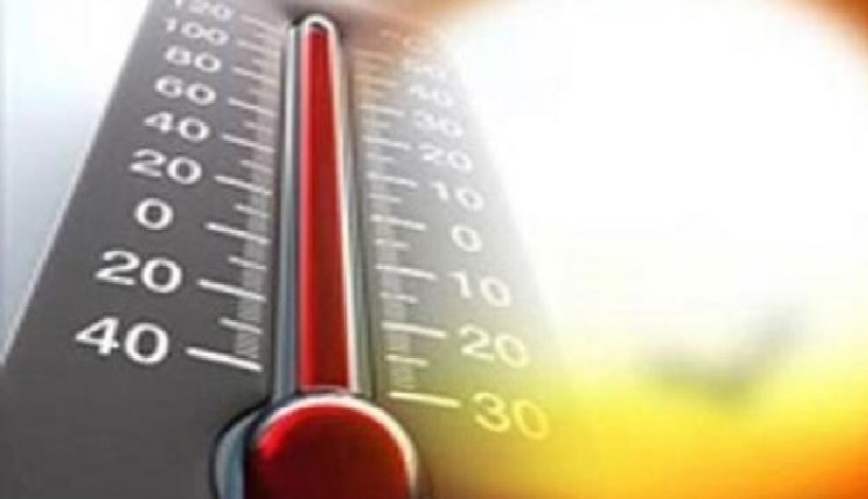 حرارة تصل إلى 28 درجة في أولى أيام شهر رمضان