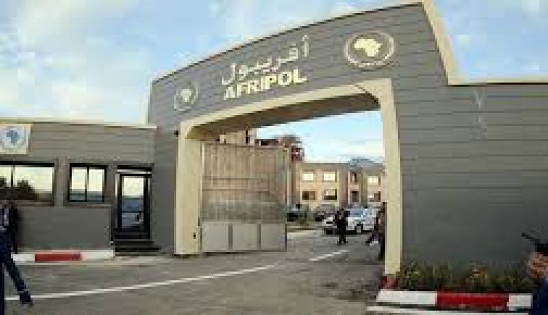 اللواء هامل يشدد على تفعيل أكبر للأفريبول