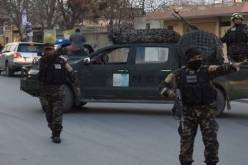 مقتل سيناتور واثنين من حراسه برصاص مسلحين في أفغانستان