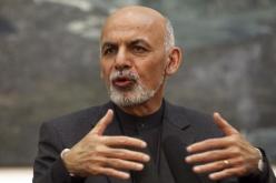 الحكومة الأفغانية تعلن وقف إطلاق النار مع طالبان بمناسبة عيد الفطر