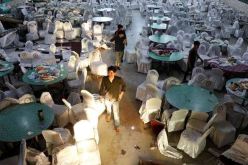 مأساة حقيقية.. حفل زفاف يتحول لمأتم ووفاة 63 شخصا!