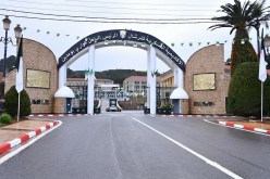 إنهاء مهام اللواء بوعافية من على رأس أكاديمية شرشال العسكرية