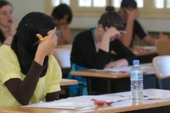 أكثر من 674 ألف مترشح يجتاز امتحان البكالوريا اليوم