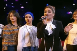 سهيلة بن لشهب” تقتحم رُكح ألحان وشباب بـ “ليك منولّيش”