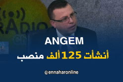 بن كرور..إستحداث أكثر من مليون منصب شغل في 2018