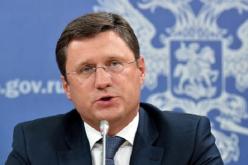 نوفاك: “الجزائر وروسيا وراء استقرار النفط”