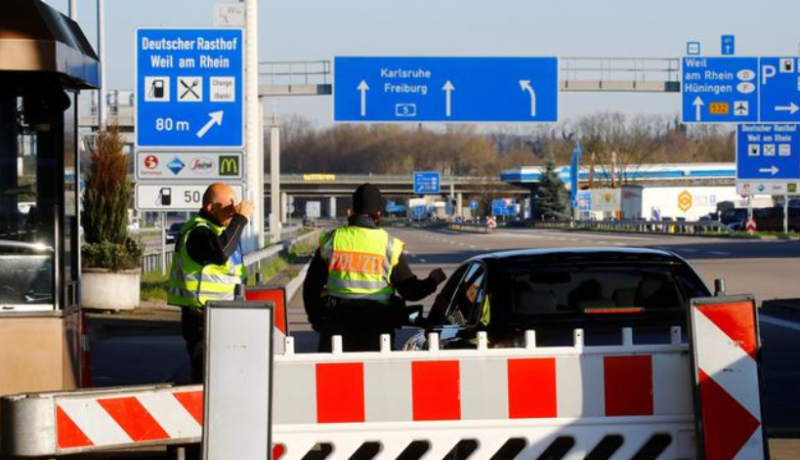 ألمانيا تمدد قيود كورونا إلى غاية 5 جوان