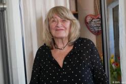 ألمانية تؤلف كتابا عن الجزائر