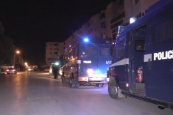 أم البواقي: تسجيل 81 مخالفة خاصة بعدم احترام مواقيت الحجر الصحي