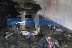 أم البواقي.. قتيل و 3 مصابين بحروق إثر إنفجار قارورتين لغاز البوتان بعين البيضاء