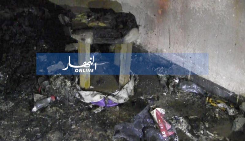 أم البواقي.. قتيل و 3 مصابين بحروق إثر إنفجار قارورتين لغاز البوتان بعين البيضاء
