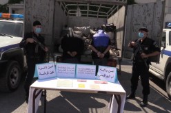 أم البواقي: أمن عين كرشة يوقف شخصين ويحجز 29 قنطار من النحاس