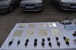 أم البواقي..تفكيك شبكة دولية لتهريب المركبات وإكتشاف ورشة سرية لصناعة الخراطيش بسوق نعمان