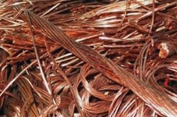 أم البواقي.. حجز 14 قنطار من الكوابل الكهربائية وشاحنة بقيمة مليار سنتيم