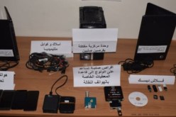 أم البواقي: توقيف 15 شخصا في قضية سرقة الهواتف النقالة وتغيير أرقامها التسلسلية