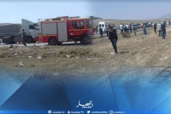 وفاة طفل وجرح أمّه في حادث دهس بأم البواقي