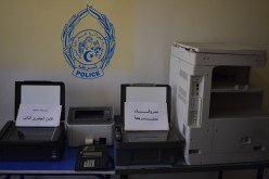 أم البواقي: توقيف شخصين وحجز مخدرات وأسلحة بيضاء