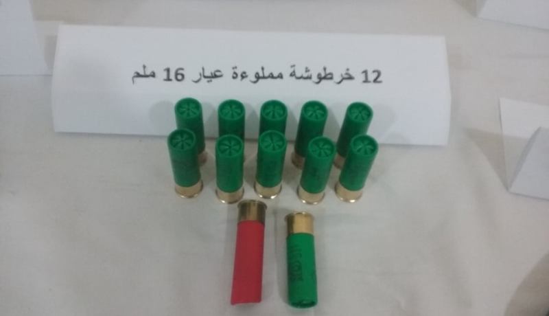 أم البواقي: توقيف مشتبه فيه بمحاولة القتل العمدي