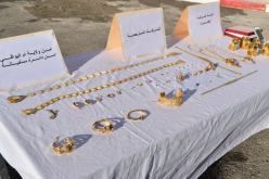 أم البواقي: توقيف 3 أشخاص مشتبه فيهم في قضية السرقة من داخل مسكن