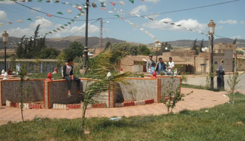 الشلف.. أولياء التلاميذ يطالبون بثانوية ثانية للحد من الإكتظاظ بأم الدروع