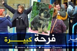 أم بريطانية تفرح لسجن إبنها