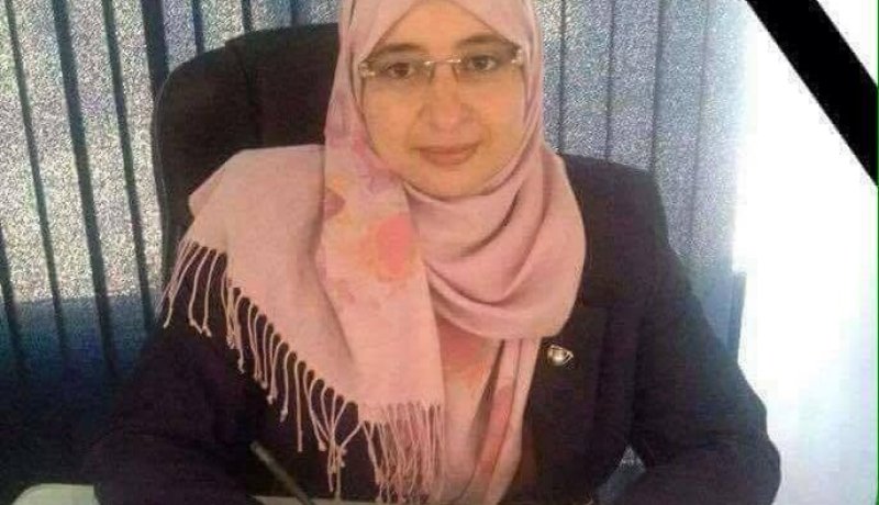وزير الإتصال يعزّي عائلة الإعلامية “أمال زواغي”